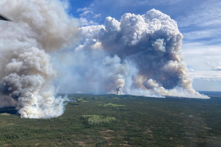 British Columbia |  Fort Nelson evacuees will be able to return home on Monday