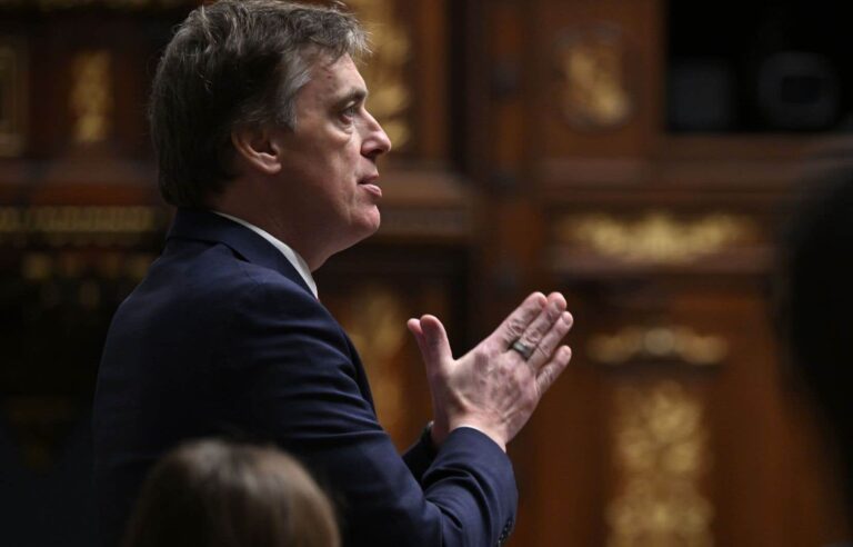 Budgetary rigor regains favor in the eyes of members of the Liberal Party of Quebec