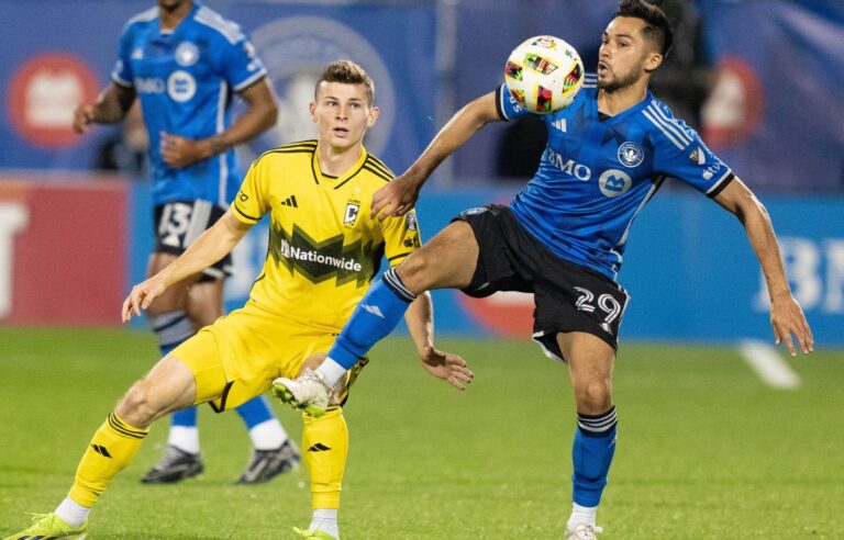 CF Montreal must offer a little “extra” to get through the “turbulence”