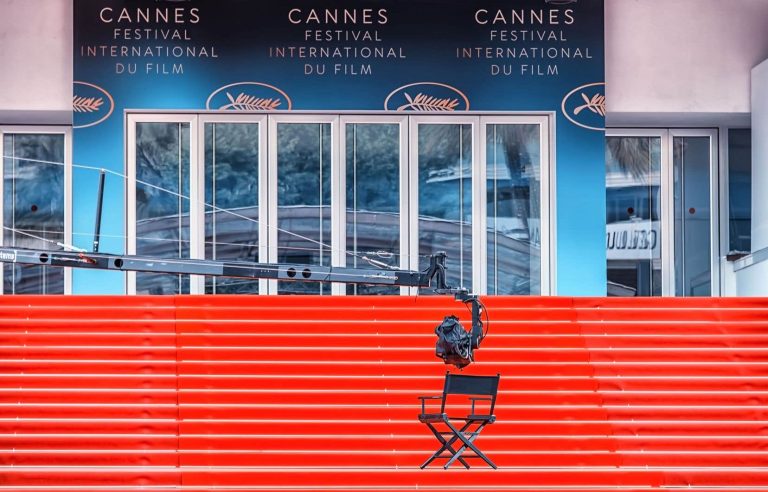 Call for strike one week before the opening of the Cannes Film Festival