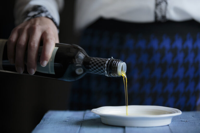 Can you fight dementia with olive oil?