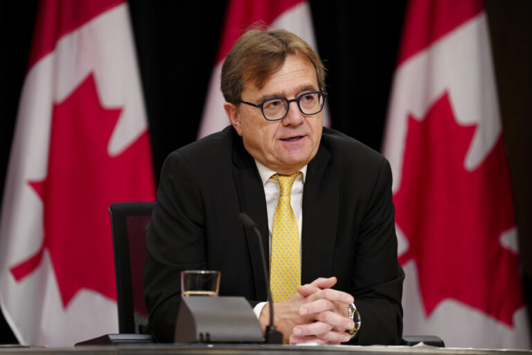 Canada and US announce investments in critical minerals