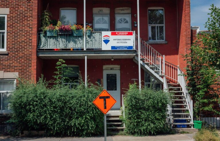 Canada’s total residential mortgage debt stands at $2.16 trillion, says CMHC