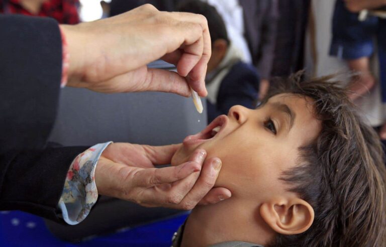 Cholera epidemic worsens rapidly in Yemen, warns Martin Griffiths