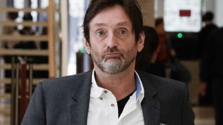 Comedian Pierre Palmade will be tried for “unintentional injuries” after a serious road accident in 2023