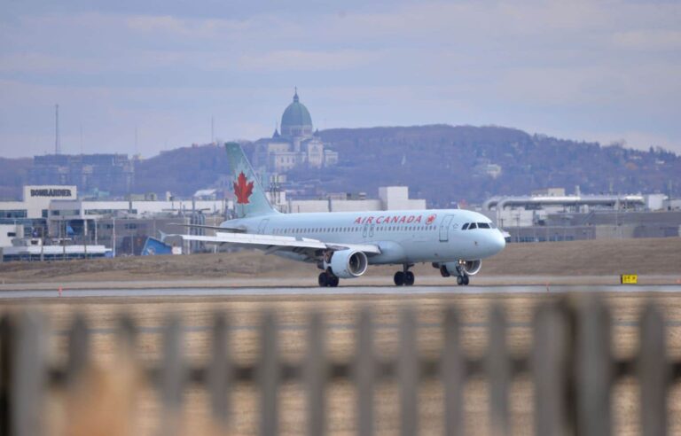 Competition Bureau scrutinizes prices and concentration in Canada’s airline sector