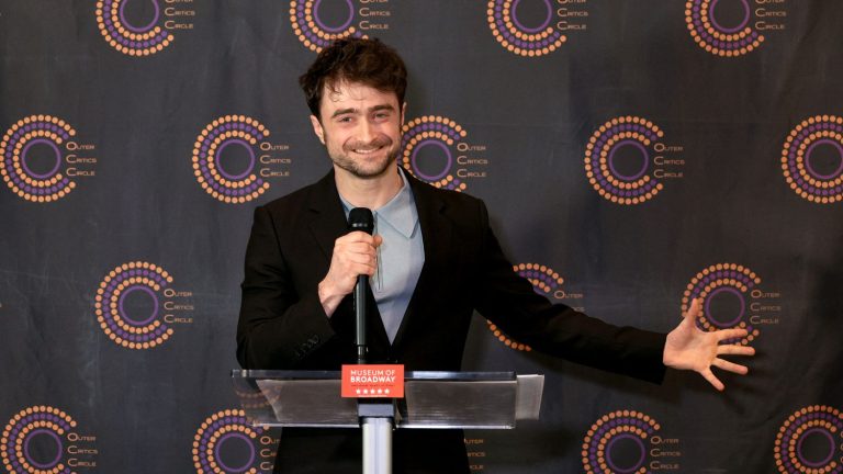 Daniel Radcliffe opens up about his differences with JK Rowling and says he’s ‘truly saddened’