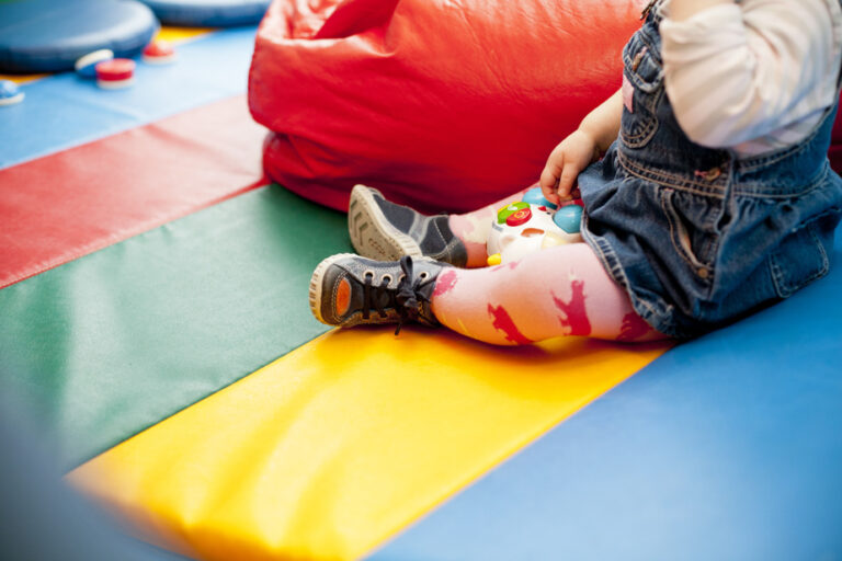 Daycare places |  The new counter postponed for a year to avoid a “mess”