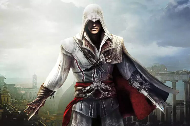 Designed by the Ubisoft studio in Quebec |  New Assassin’s Creed game will be released on November 15