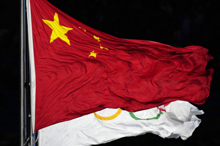 Doping allegations |  US Congressional committee calls for investigation into Chinese swimmers