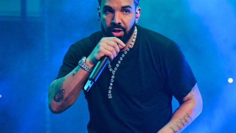 Drake against Kendrick Lamar, Kanye West, A$AP Rocky… We tell you about the clash between the world rap stars