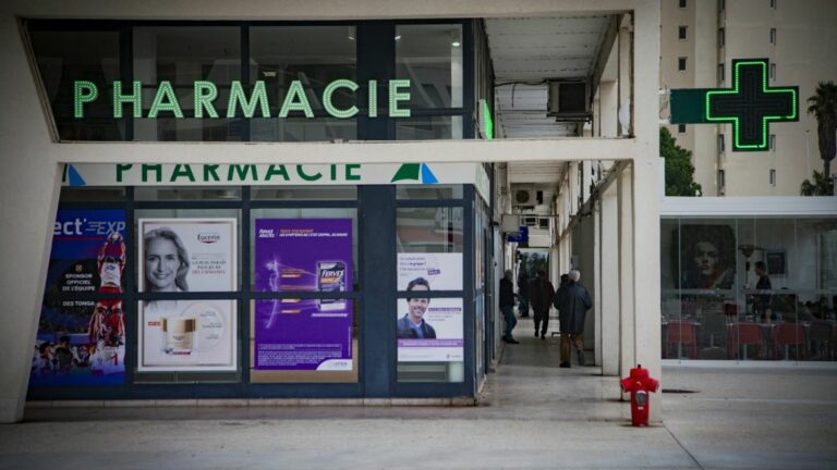 Drug shortages, pharmacy closures, increase in fees… Why pharmacists are on strike on Thursday