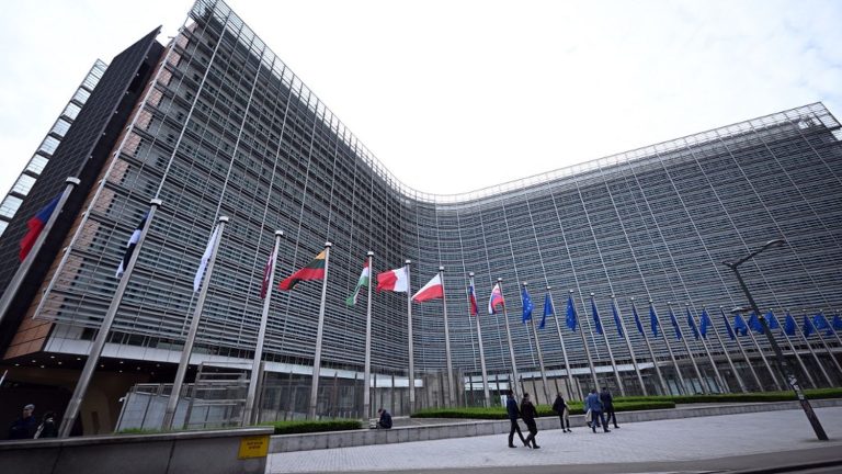 EU gives “in principle” agreement to use frozen Russian assets