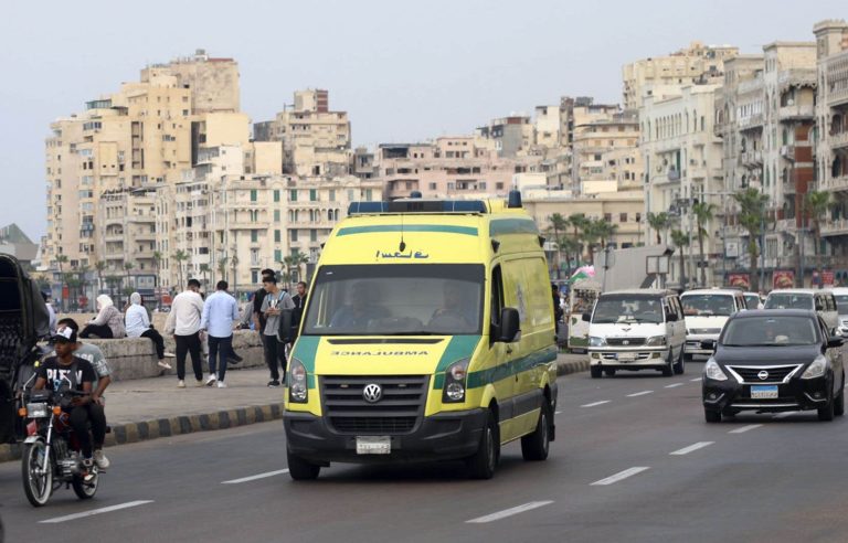 Egyptian police investigate death of Israeli-Canadian businessman killed in Alexandria