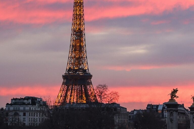 Eiffel Tower prices more expensive from June 17