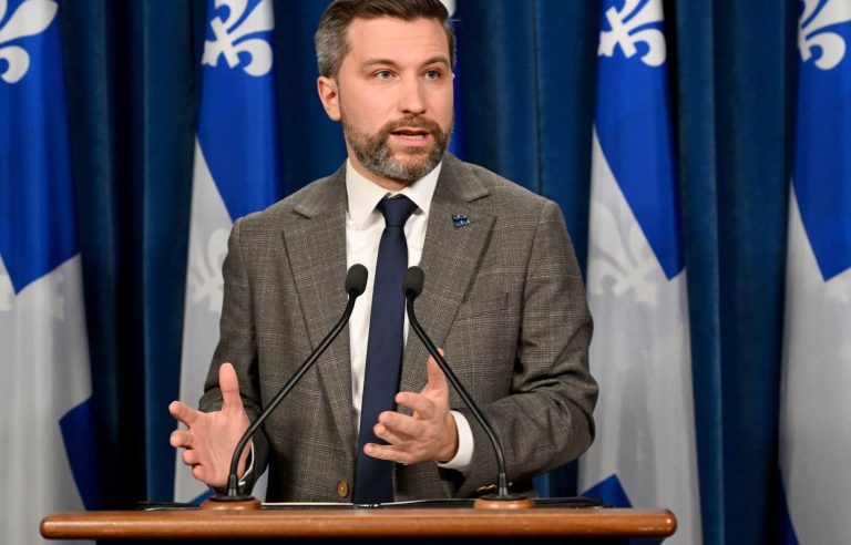 Elected officials from Québec solidaire confident of undertaking Nadeau-Dubois’ “pragmatic” shift, despite dissensions