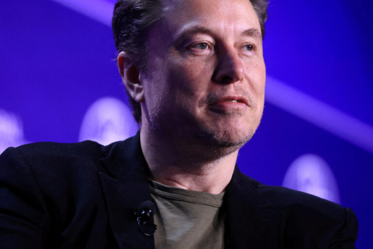 Elon Musk’s xAI company obtains 6 billion in new financing