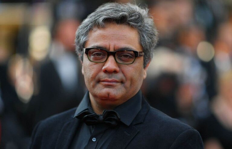 Expected at the Cannes Film Festival, Iranian filmmaker Mohammad Rasoulof fled Iran