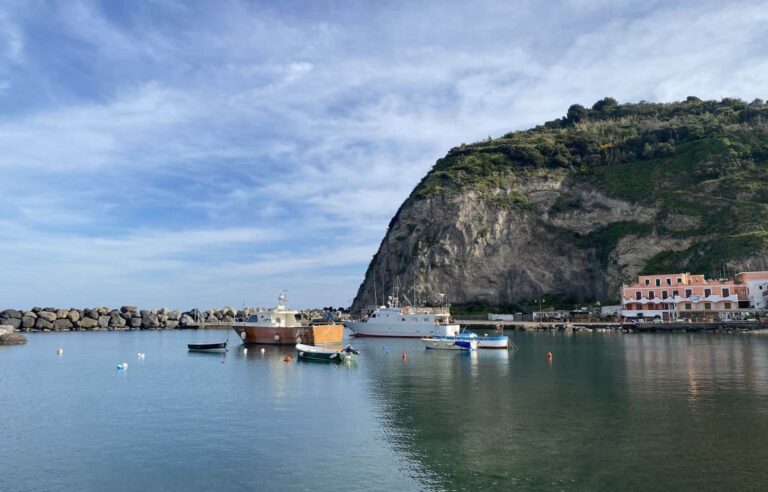 Fall under the spell of Ischia, Italy