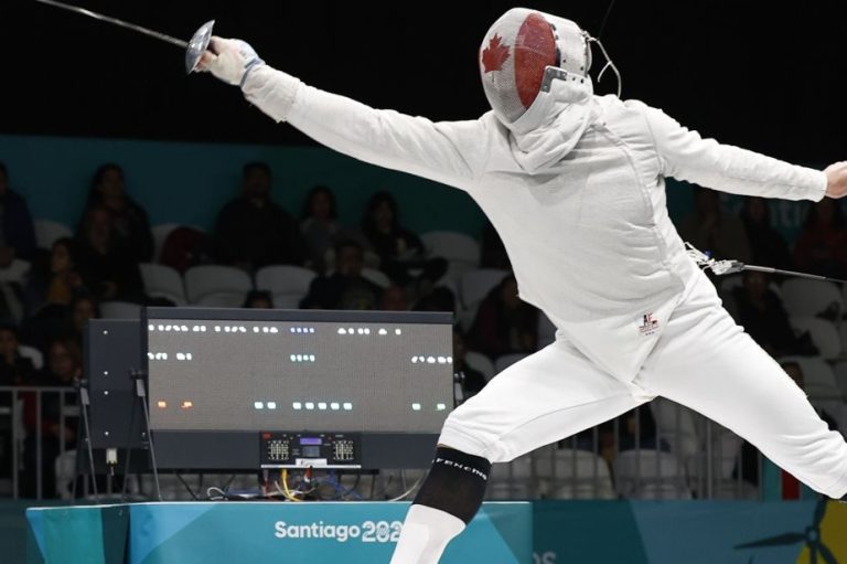 Fencing |  Farès Arfa is close to the top 20 in South Korea