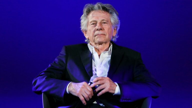 Filmmaker Roman Polanski acquitted after being sued for defamation by actress Charlotte Lewis