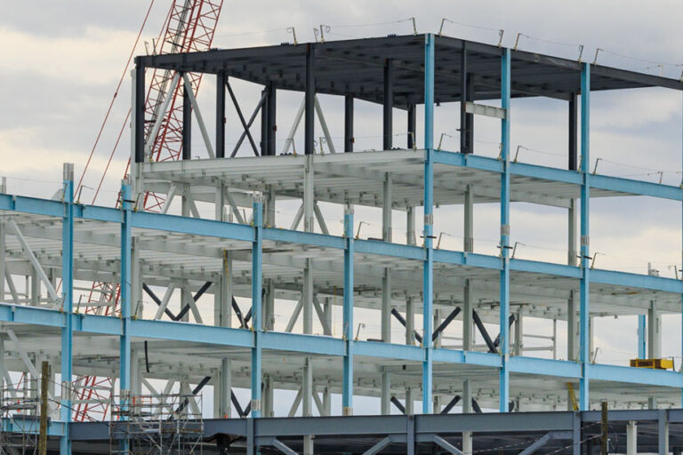 Ford cathode plant in Bécancour |  Stalled for a month, the project is restarting