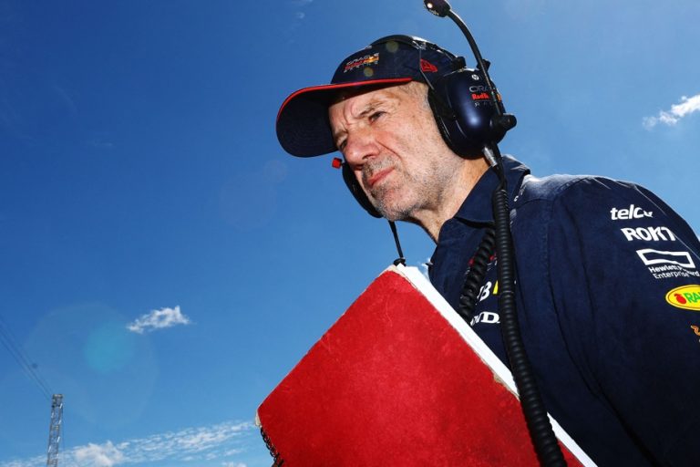 Formula 1 |  Newey’s arrival at Ferrari would be ‘incredible’ according to Hamilton and Leclerc