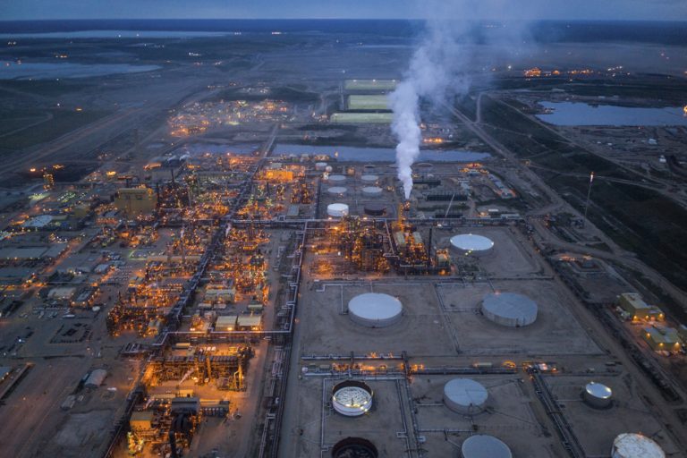 Fossil fuels |  Scientists urge Ottawa to impose a cap on emissions from 2025