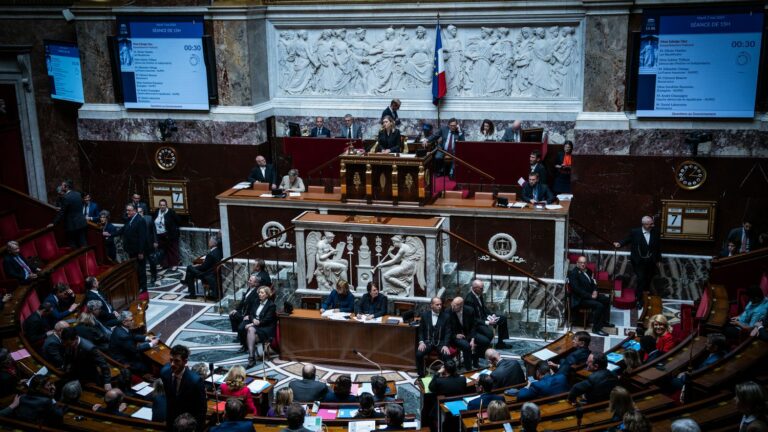 Four questions on the sensitive constitutional reform of New Caledonia, examined by the National Assembly