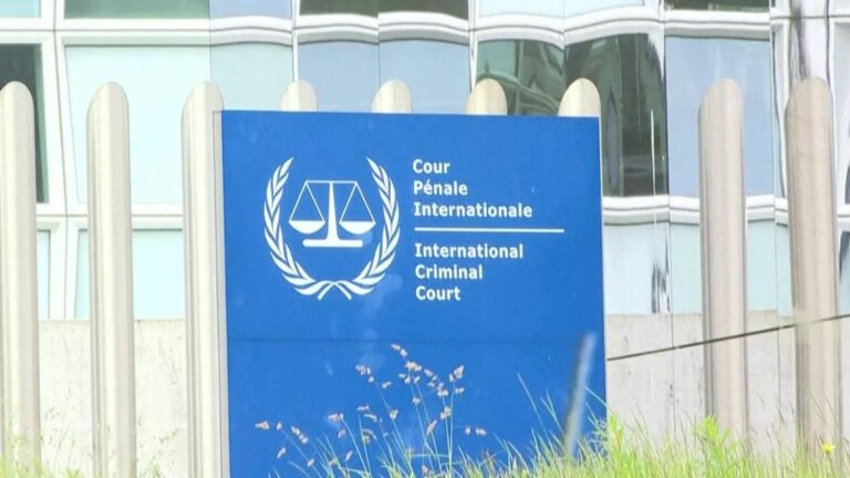 France supports the International Criminal Court