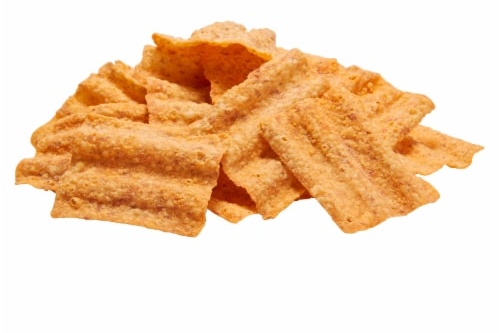 Frito Lay Canada |  Recall of certain varieties of Sunchips and Munchies