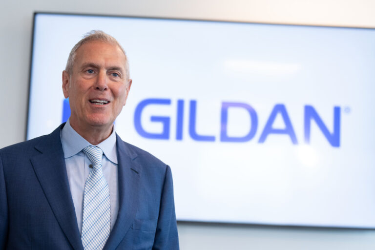 Global minimum tax |  Glenn Chamandy hints that Gildan will pay