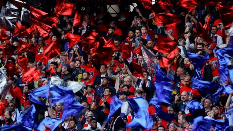 “I’m going crazy, I can’t take this club anymore”: after the elimination of PSG in the Champions League, the disappointment of the supporters does not subside