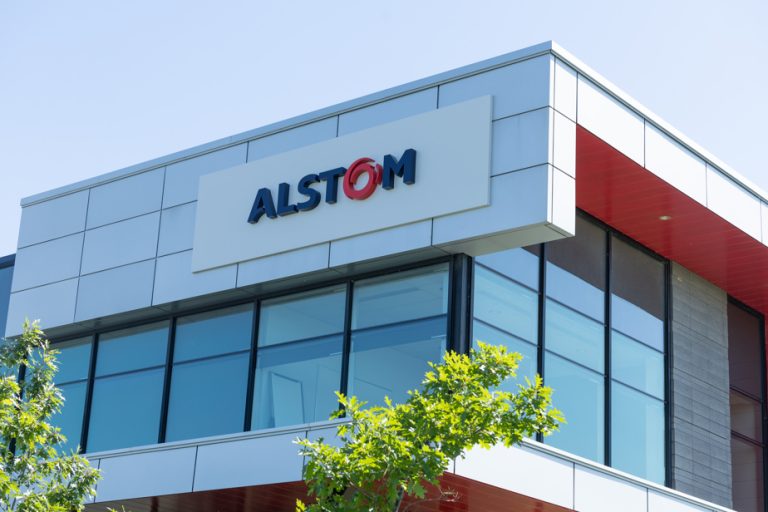 Important investment in crisis |  CDPQ must bail out Alstom