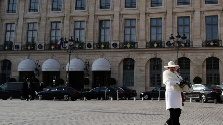 In Ile-de-France, one in 74 inhabitants is a millionaire, according to a study which places Paris and its region in 7th place among the “richest cities”