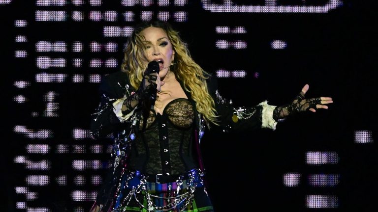 In Rio, Madonna closed her “The Celebration Tour” with a “historic” concert