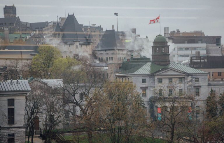 “Invalid” diplomas issued to McGill law students Wednesday