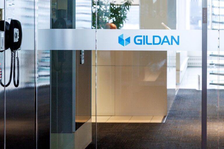 Investment in Gildan |  The Caisse de dépôt will not move forward, for the moment