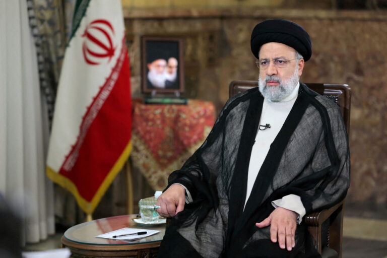 Iran |  Uncertainty over president’s fate after helicopter crash