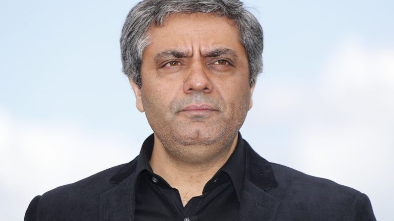 Iranian director Mohammad Rasoulof, whose latest film was selected at the Cannes Film Festival, sentenced to five years in prison