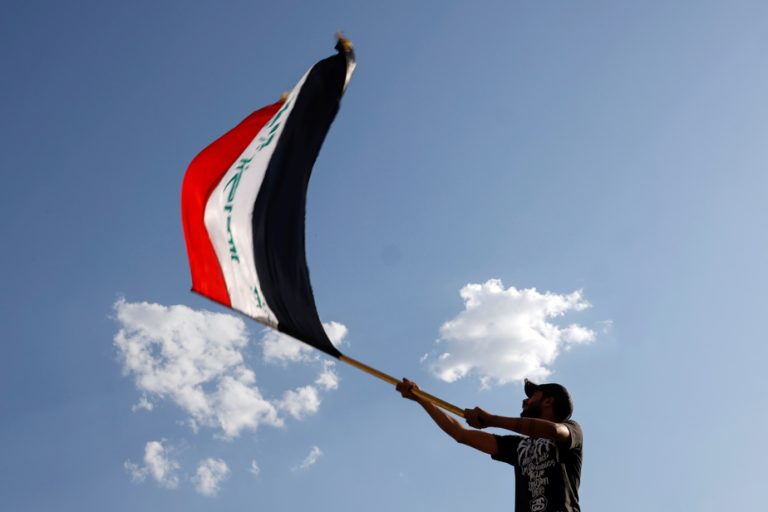 Iraq demands departure of UN mission by end of 2025