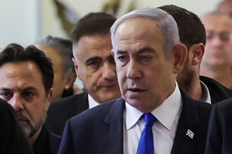 Israel and Hamas at war |  ICC wants arrest warrants for Netanyahu, Hamas leaders