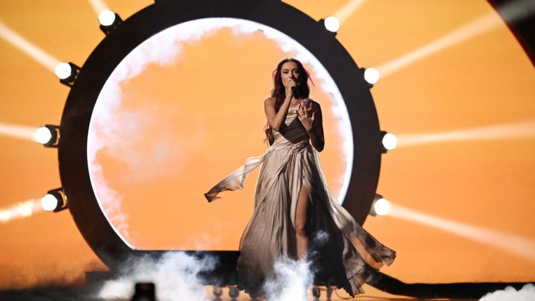 Israel’s participation in Eurovision 2024 contested in Sweden and Ireland