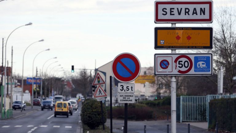 “It’s blind violence to terrorize and control the neighborhood,” denounces Mayor Stéphane Blanchet