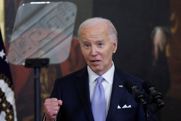 Japan and India reject Biden’s comments that they are xenophobic