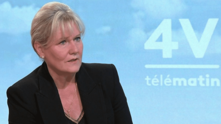 LR MEP Nadine Morano “doesn’t believe it”