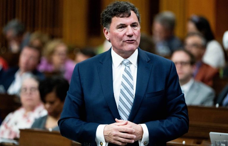 Liberals table anti-foreign interference bill