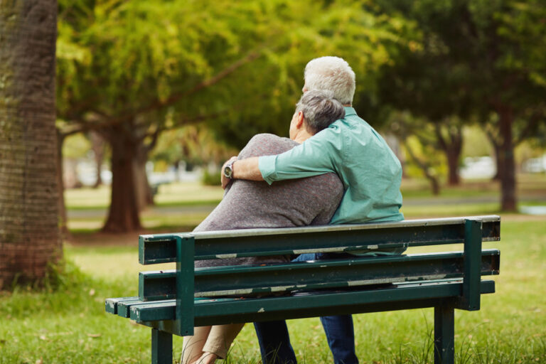 Lifestyle |  At 70, a couple is finally thinking about retirement