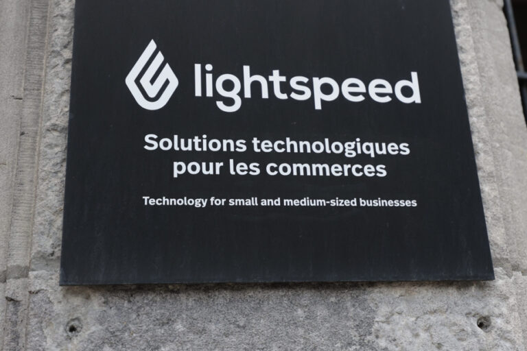 Lightspeed Commerce signs partnership with Uber