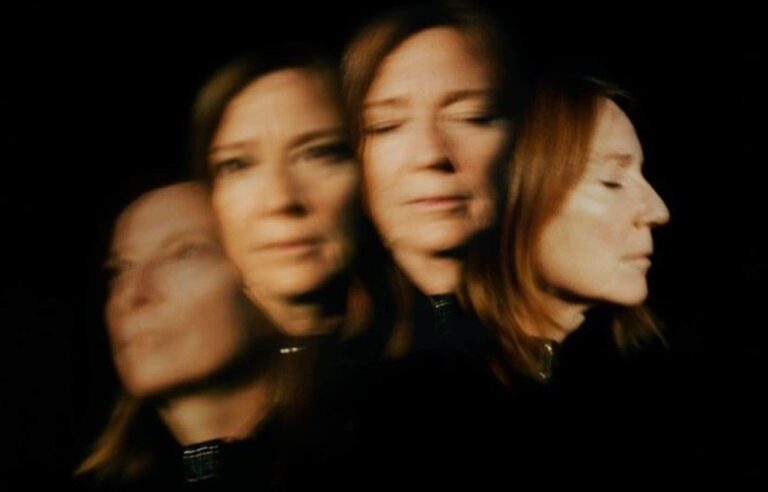 “Lives Outgrown,” Beth Gibbons |  The duty